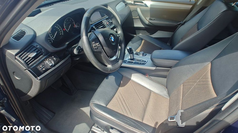 BMW X3 - 11