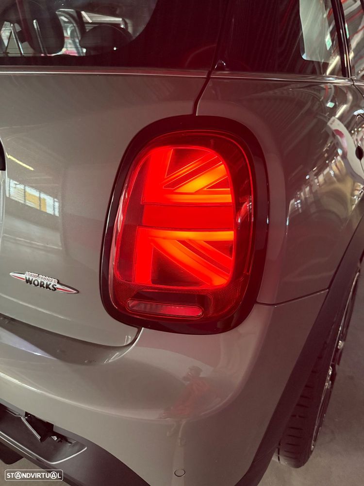 MINI 5 Portas Cooper - 13