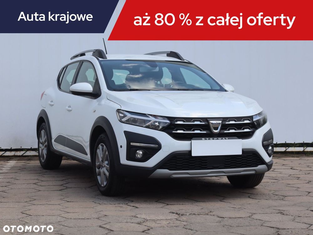 Dacia Sandero - 3