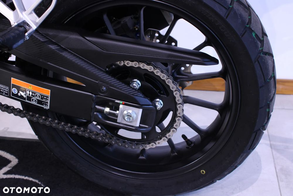 Honda CB - 31