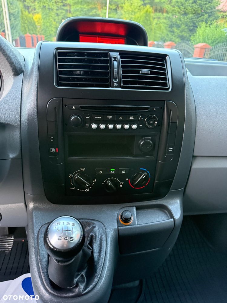 Fiat Scudo L2 (5-Si.) Panorama Executive - 32