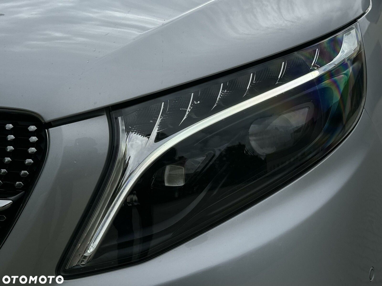 Mercedes-Benz Klasa V 300 d 4-Matic Avantgarde 9G-Tronic (ekstra d³) - 13