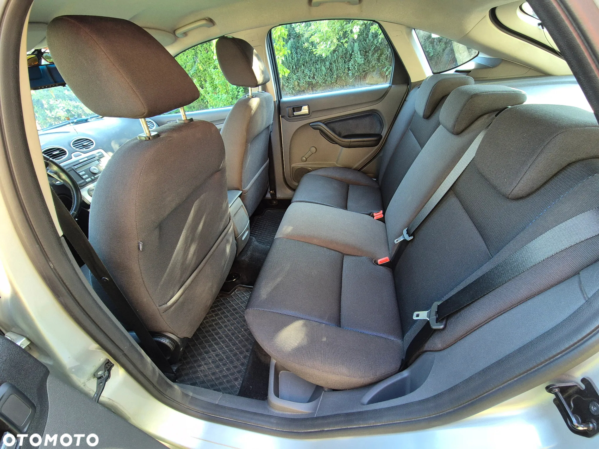 Ford Focus - 18