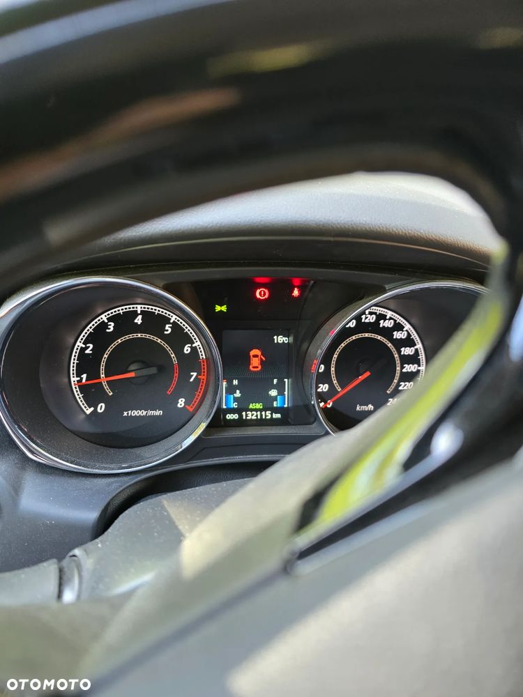 Mitsubishi ASX 1.6 ClearTec 2WD - 11