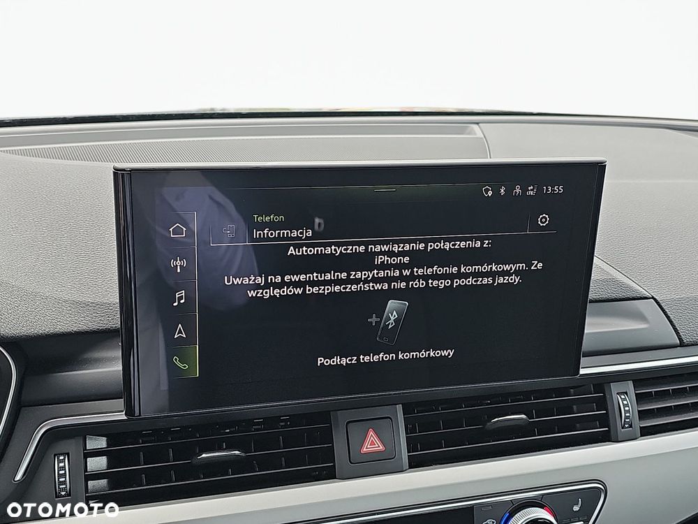Audi A4 Limousine 35 TFSI mHEV S tronic - 18