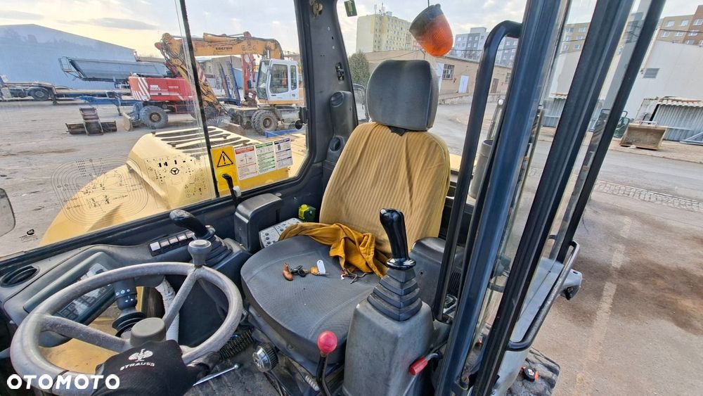 Komatsu Pw 110 - 10