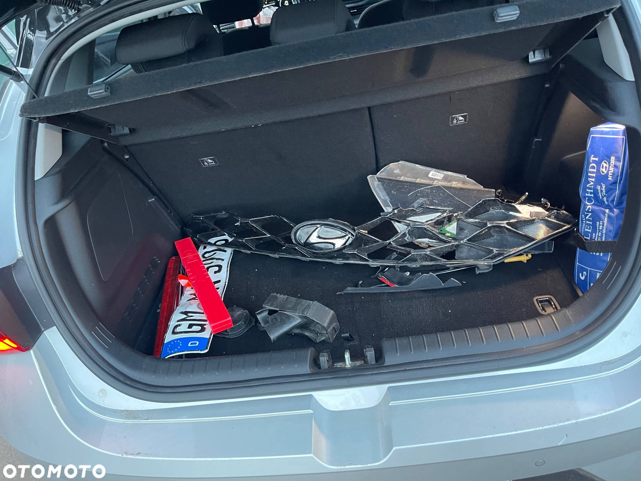 Hyundai i20 1.0 T-GDI 48V-Hybrid DCT Intro - 39