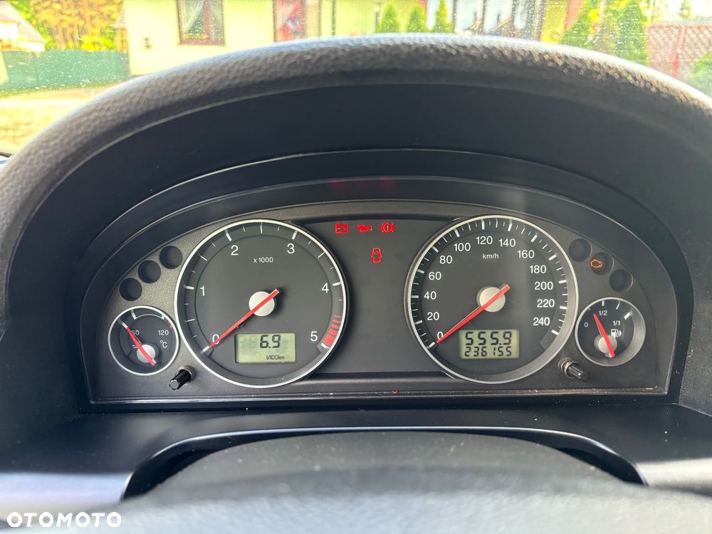 Ford Mondeo 2.0 TDCI Ghia - 17