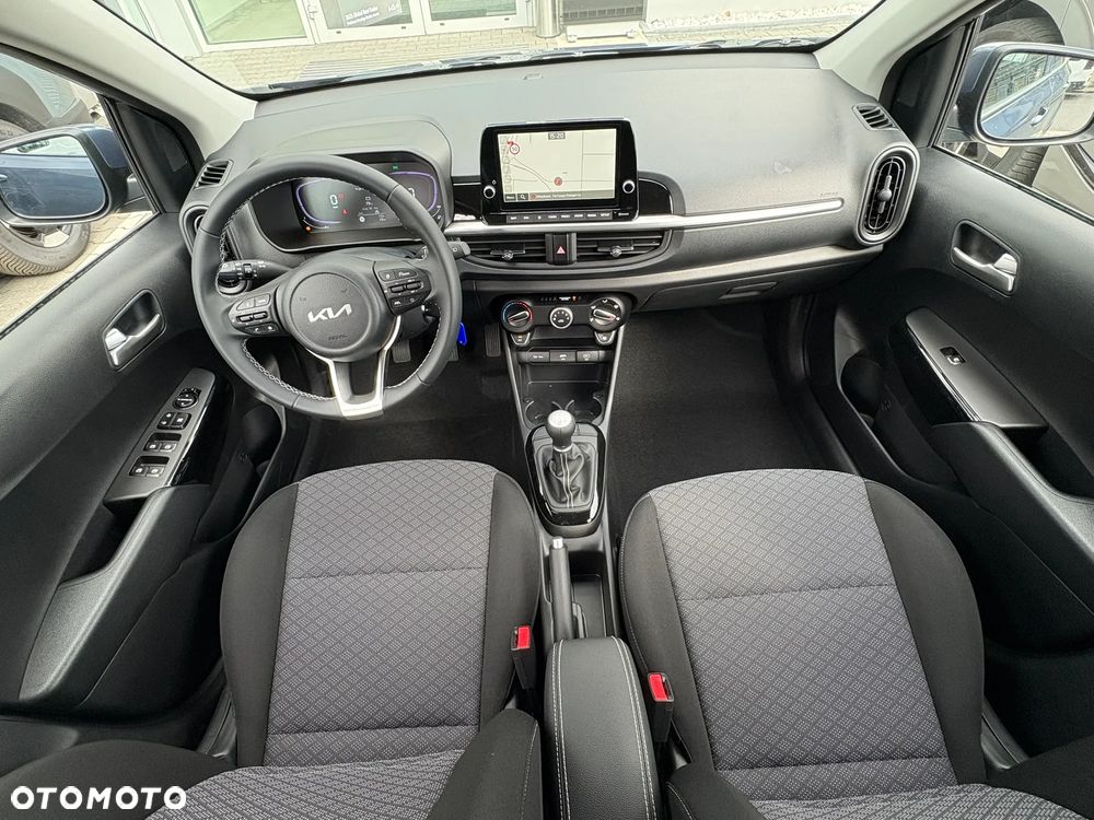 Kia Picanto 1.0 GDI L - 12