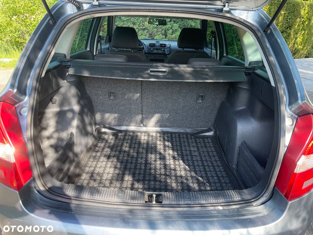 Skoda Fabia - 9