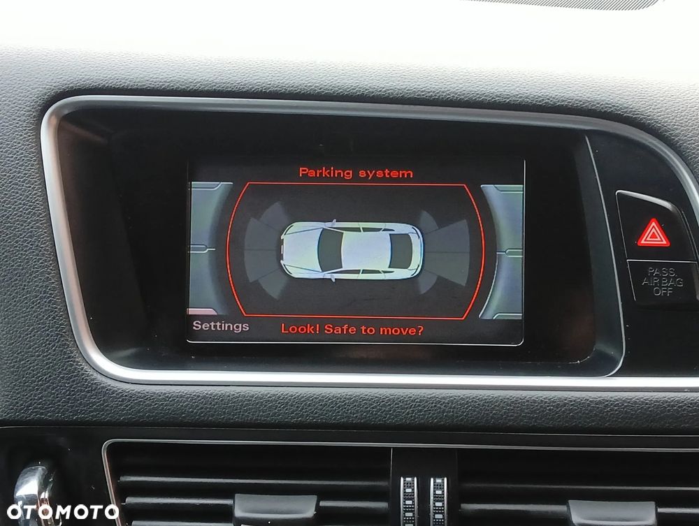 Audi Q5 2.0 TDI quattro S tronic - 9