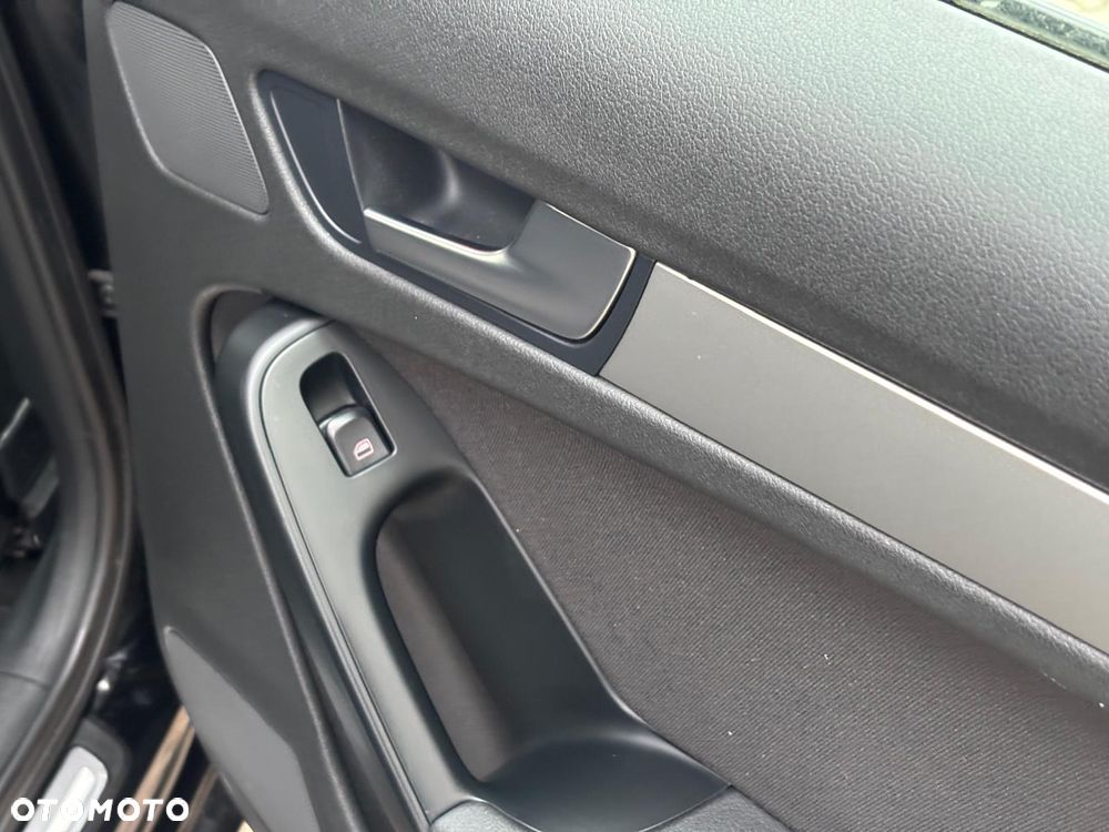 Audi A4 Limousine 1.8 TFSI Prime Line - 32
