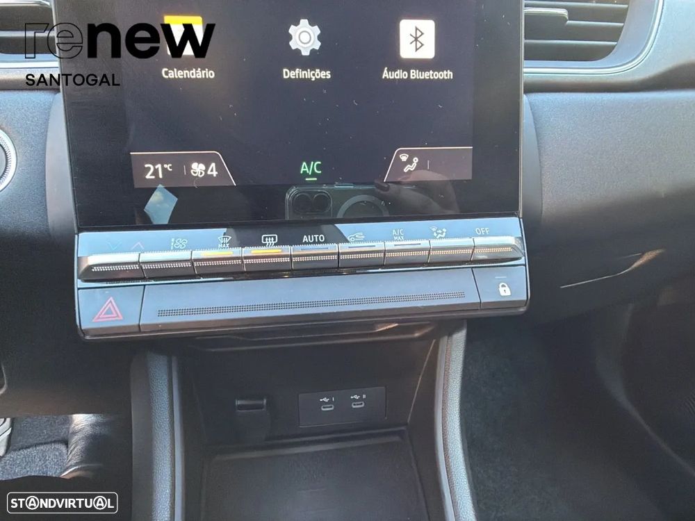 Renault Captur 1.0 TCe Techno - 9