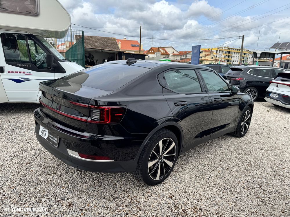 Polestar 2 Dual Motor 78kWh - 21