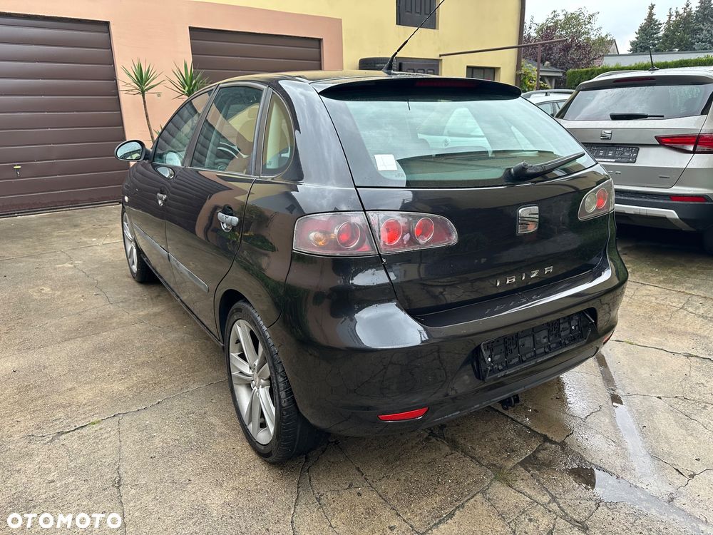 Seat Ibiza 1.4 16V Copa - 3