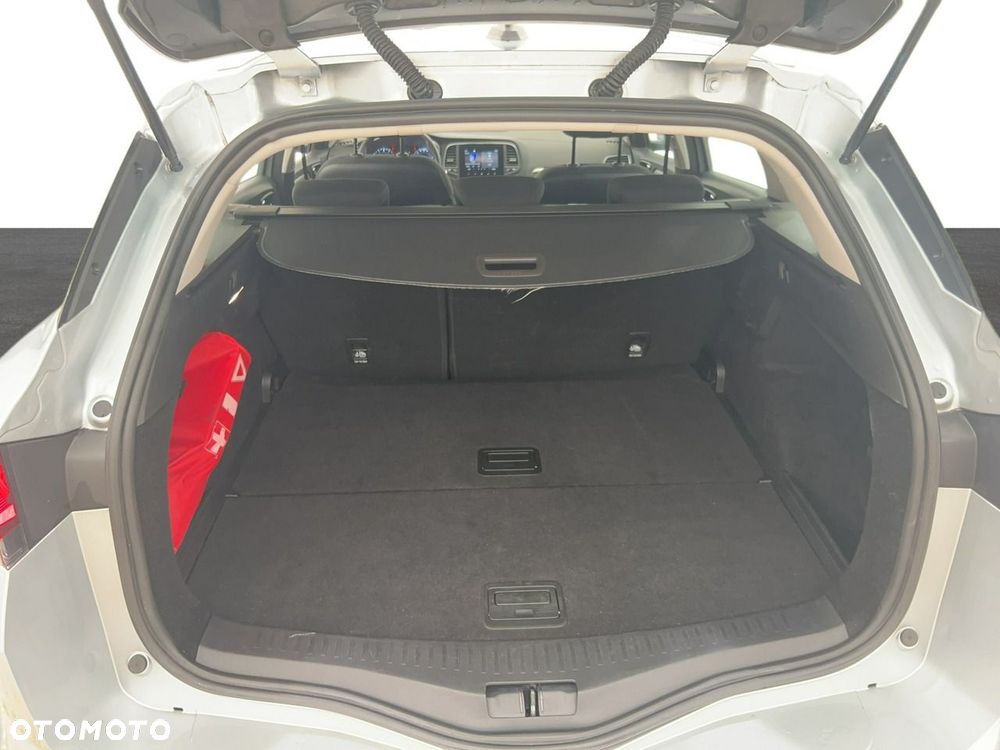 Renault Megane 1.3 TCe FAP Equilibre - 11