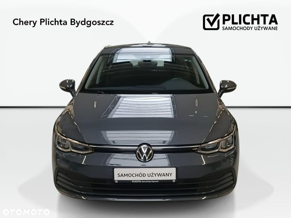 Volkswagen Golf 2.0 TDI Life - 3