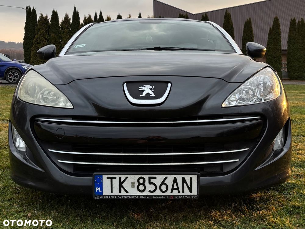Peugeot RCZ - 26