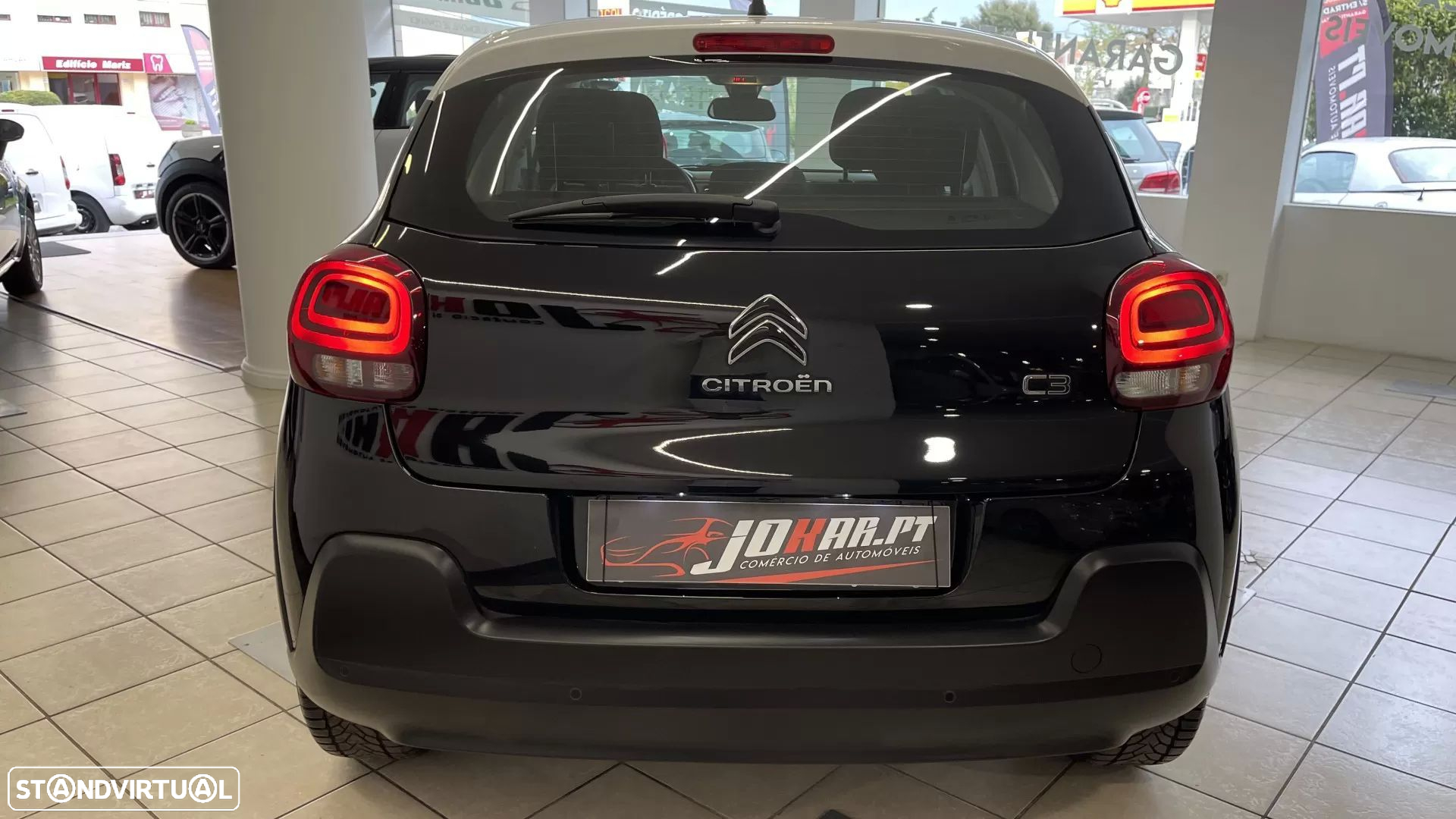 Citroën C3 1.2 PureTech Shine - 6