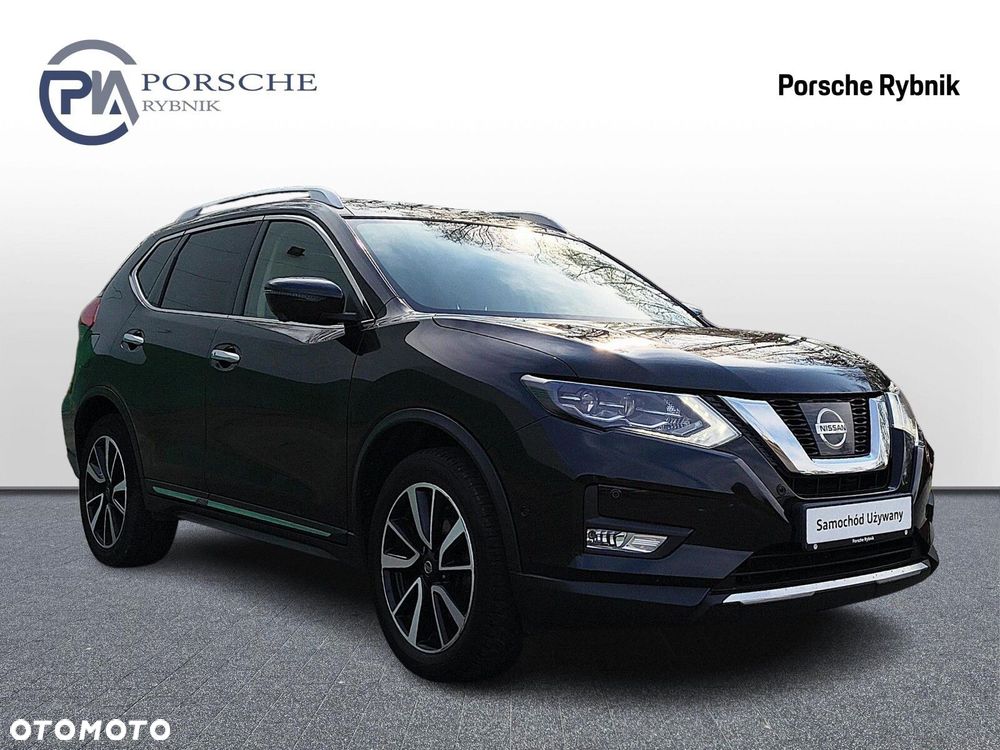 Nissan X-Trail 1.6 DIG-T Tekna 2WD - 8