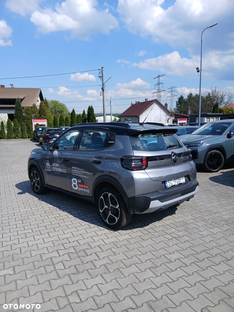Citroën C3 1.2 T Plus - 2