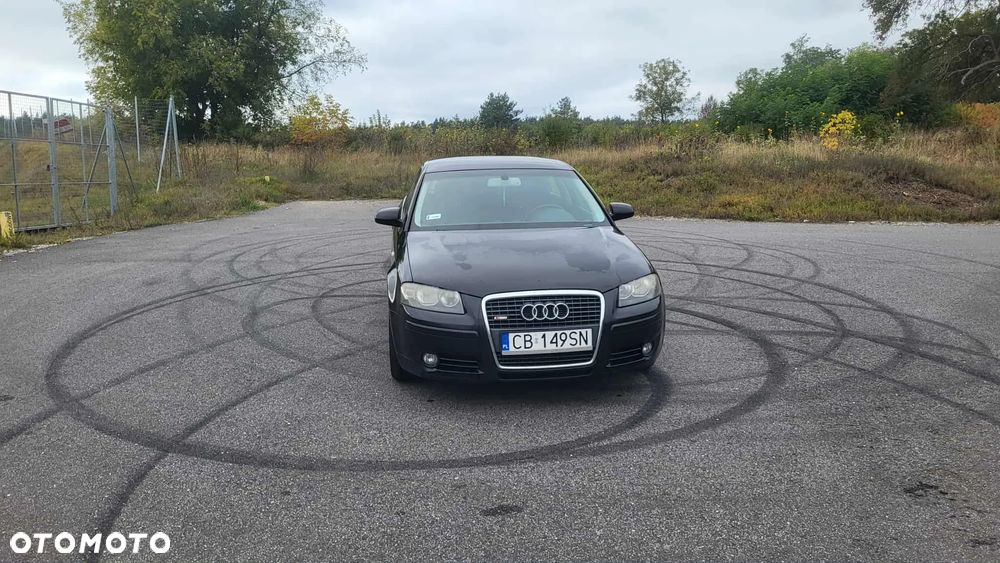 Audi A3 - 3