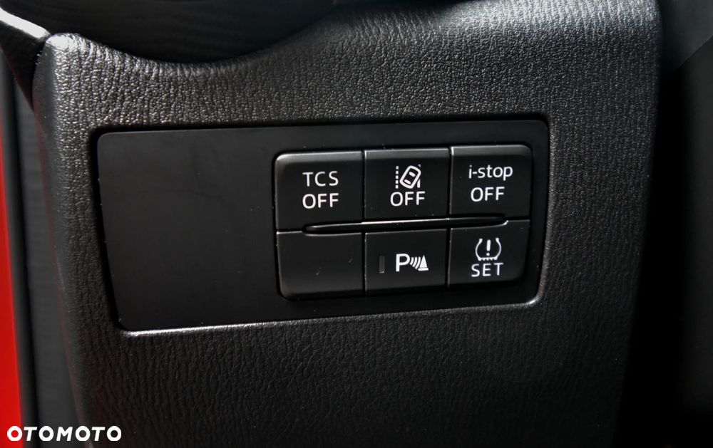 Mazda CX-3 SKYACTIV-G 121 FWD Sports-Line - 19