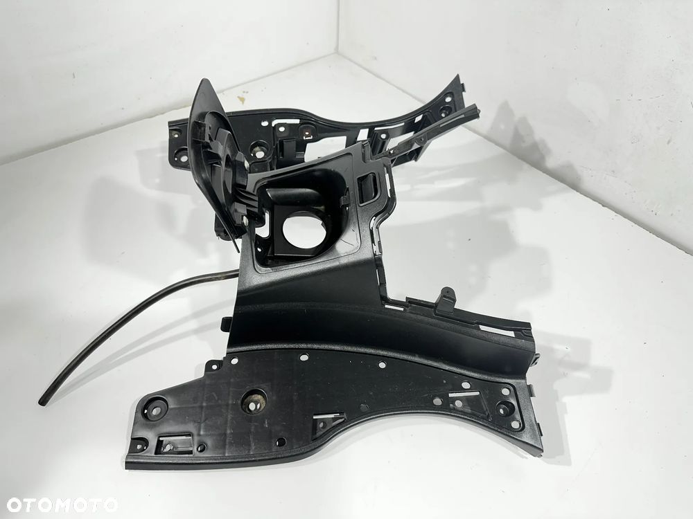 Podłoga Suzuki Burgman 125 K8 12-18r. - 3