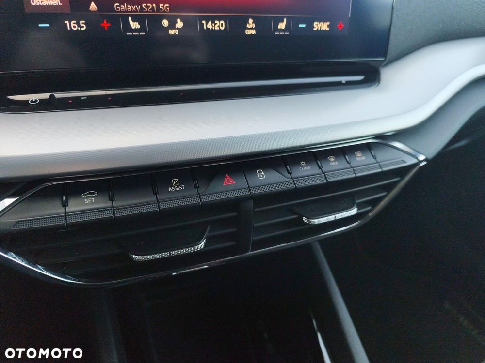 Skoda Octavia 2.0 TDI Style DSG - 19