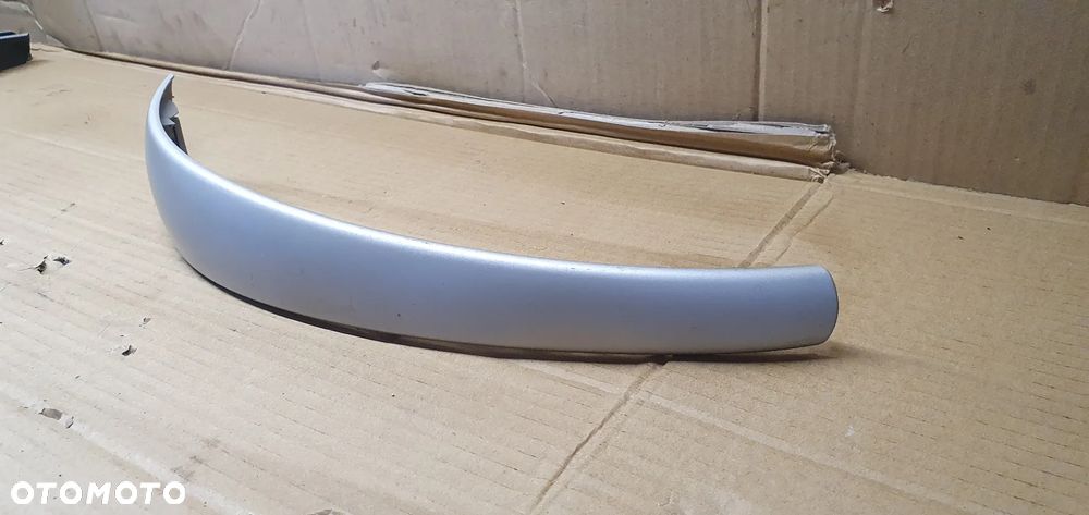 Dekor listwa ozdobna drzwi lewy przód BMW 1 E87 6962103 - 3