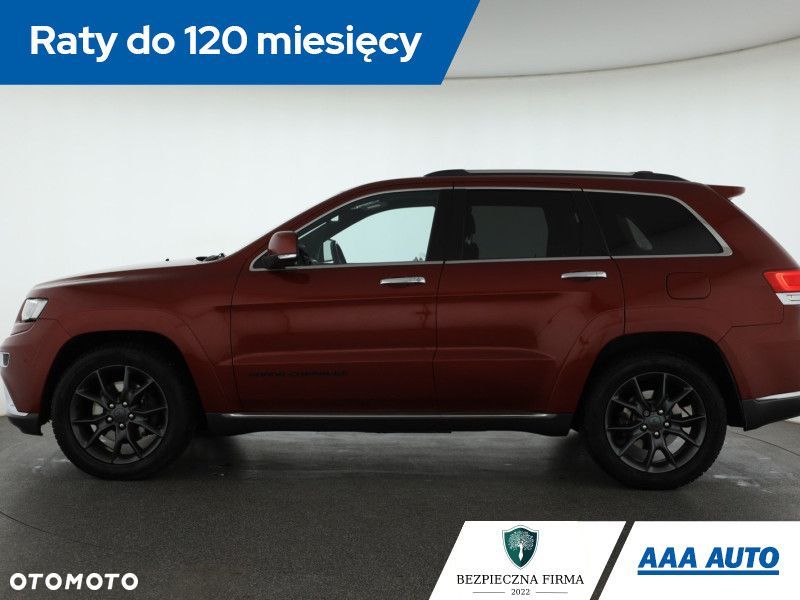 Jeep Grand Cherokee - 3