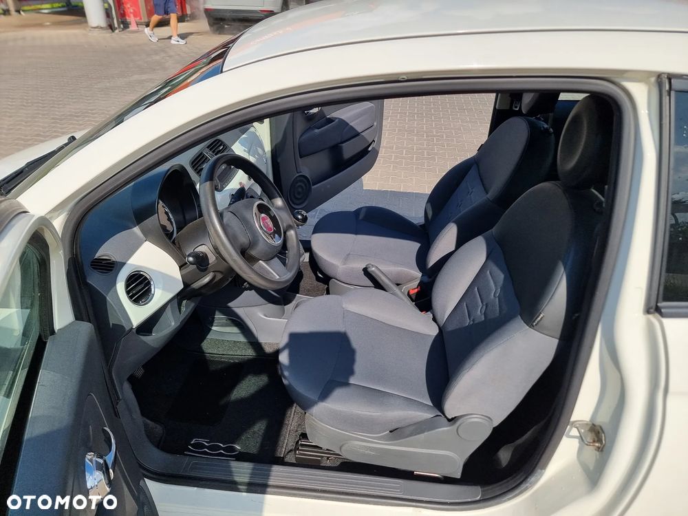 Fiat 500 - 8