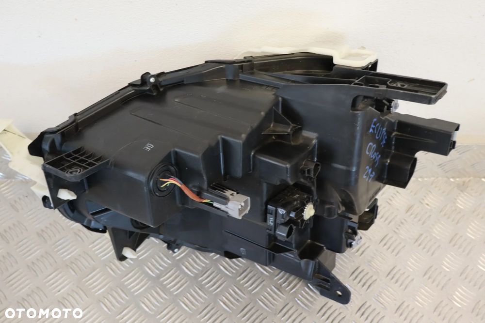 LAMPA PRZEDNIA PRZÓD PRAWA MITSUBISHI ECLIPSE CROSS LIFT FULL LED 2020- - 10