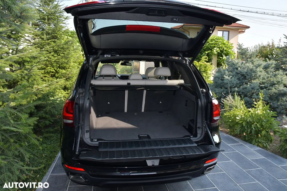 BMW X5 xDrive30d - 16
