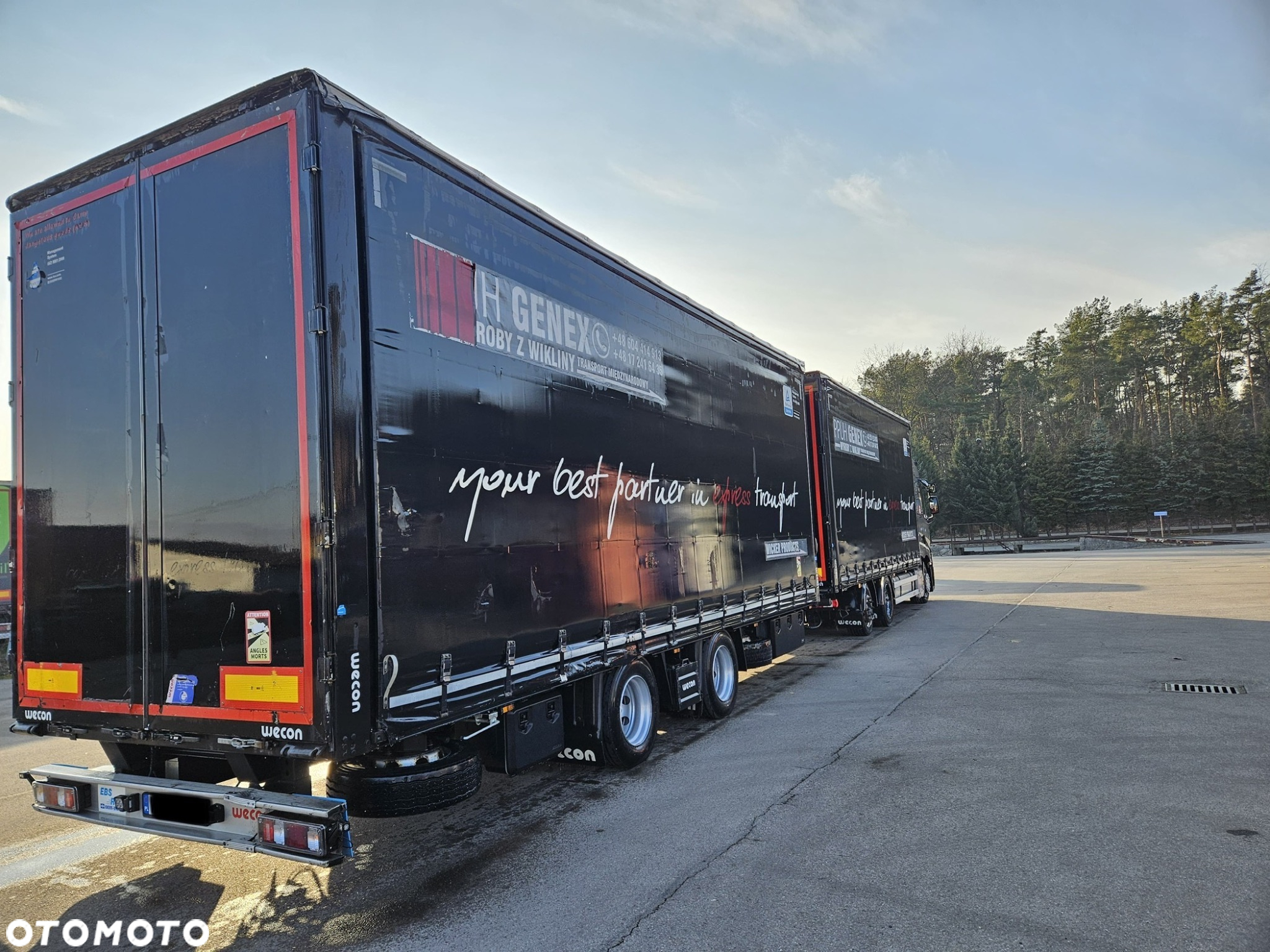 Renault Premium T460 - 13