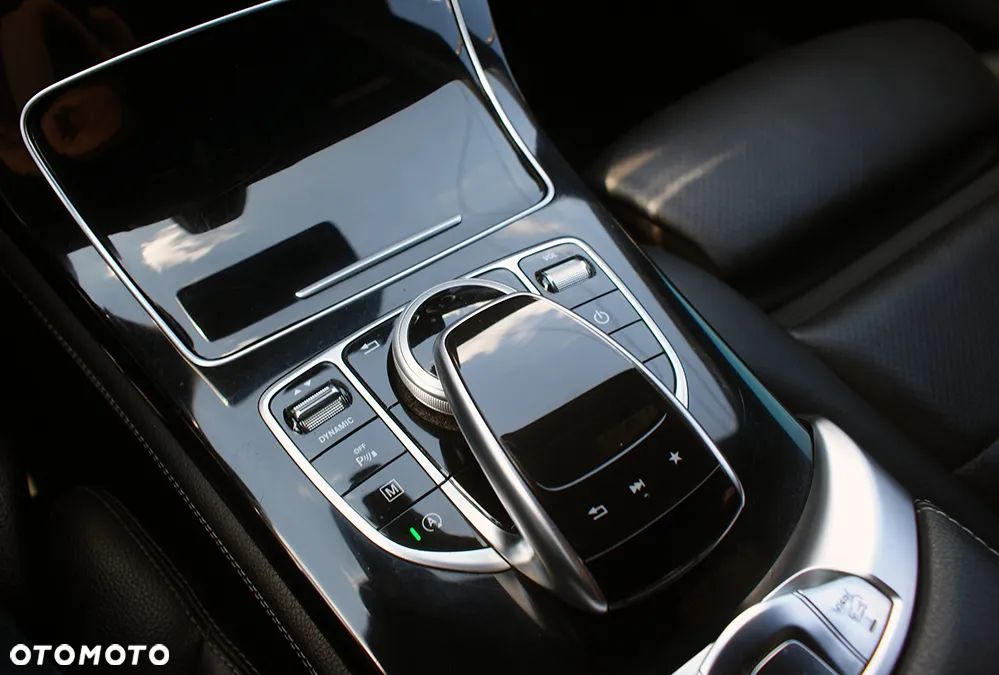 Mercedes-Benz GLC 250 d 4Matic 9G-TRONIC Exclusive - 12