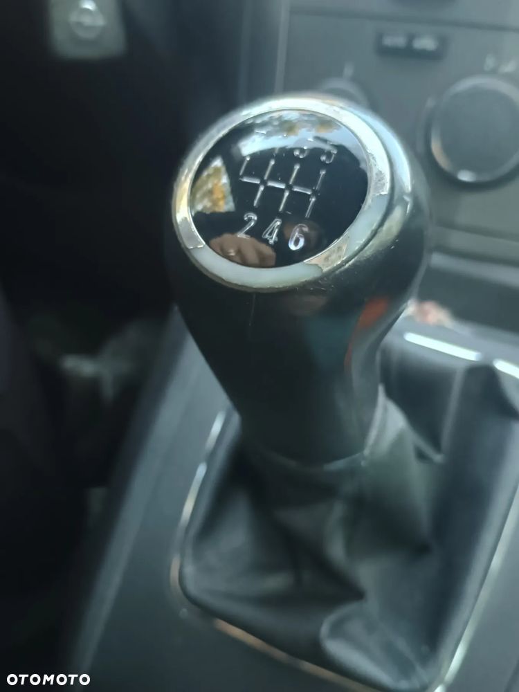 Opel Zafira 1.9 CDTI Enjoy - 19