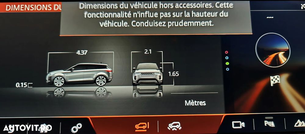Land Rover Range Rover Evoque 2.0 D150 R-Dynamic S - 31