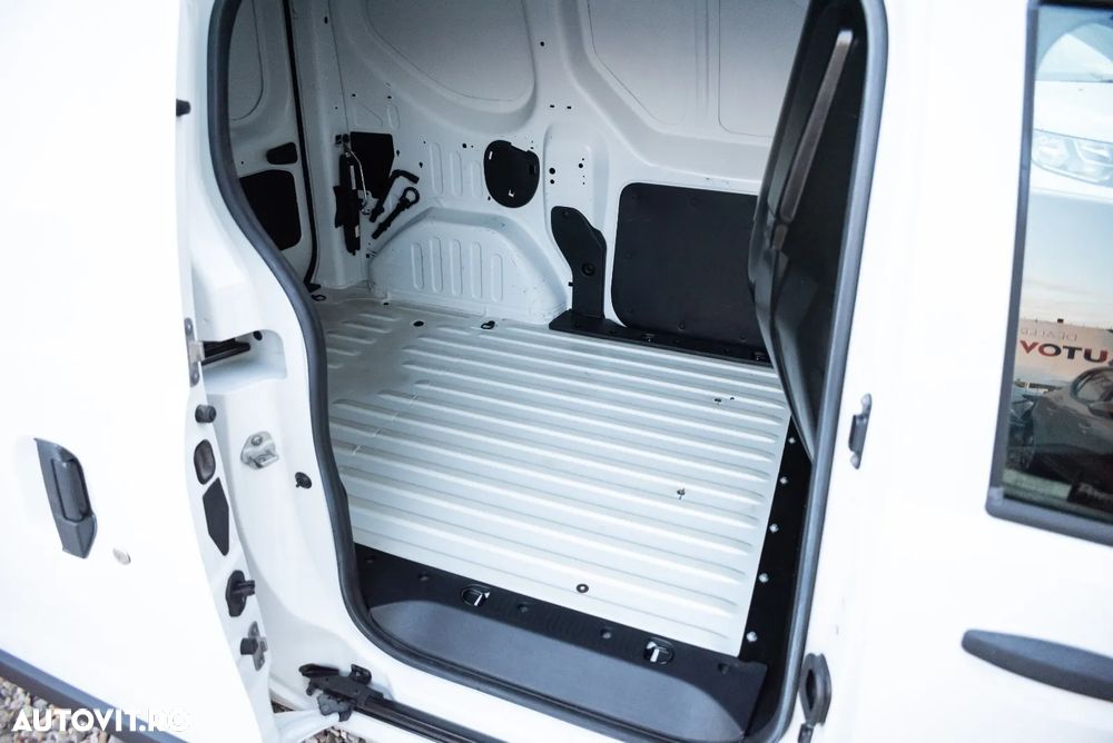 Dacia Dokker 1.5 Blue dCi Laureate - 12