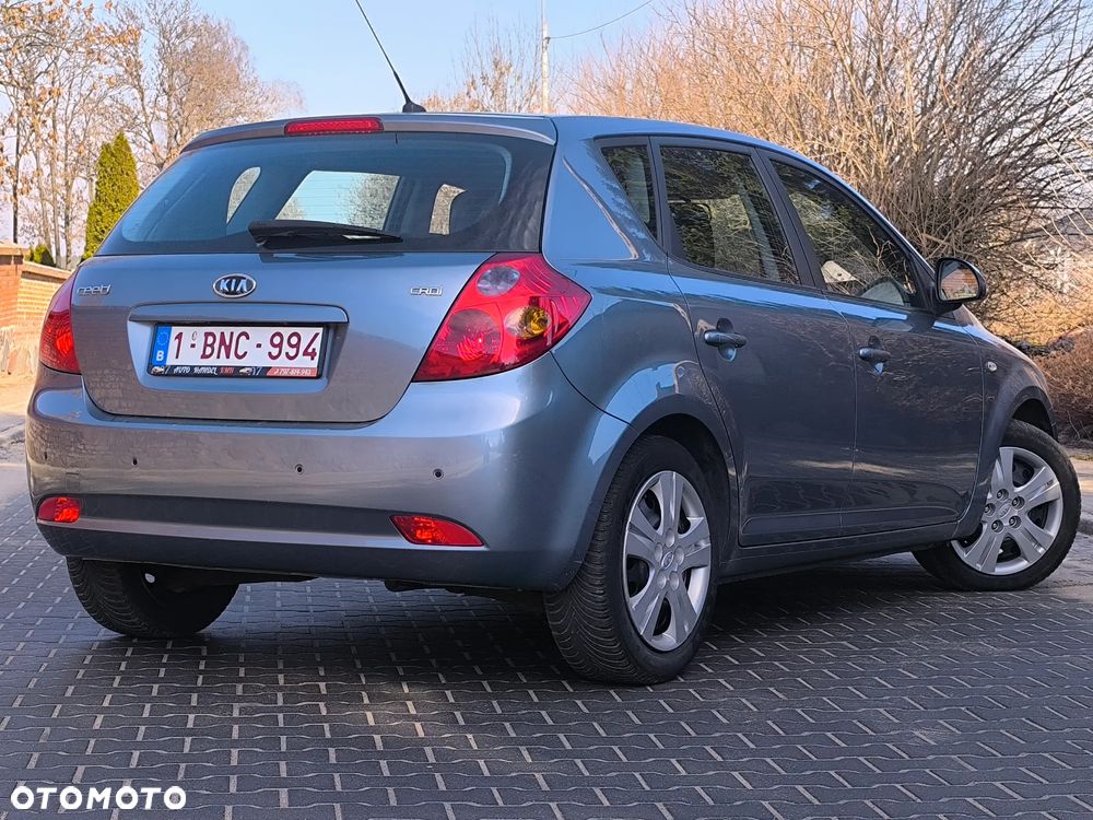 Kia Ceed 1.6 Crdi Optimum - 3