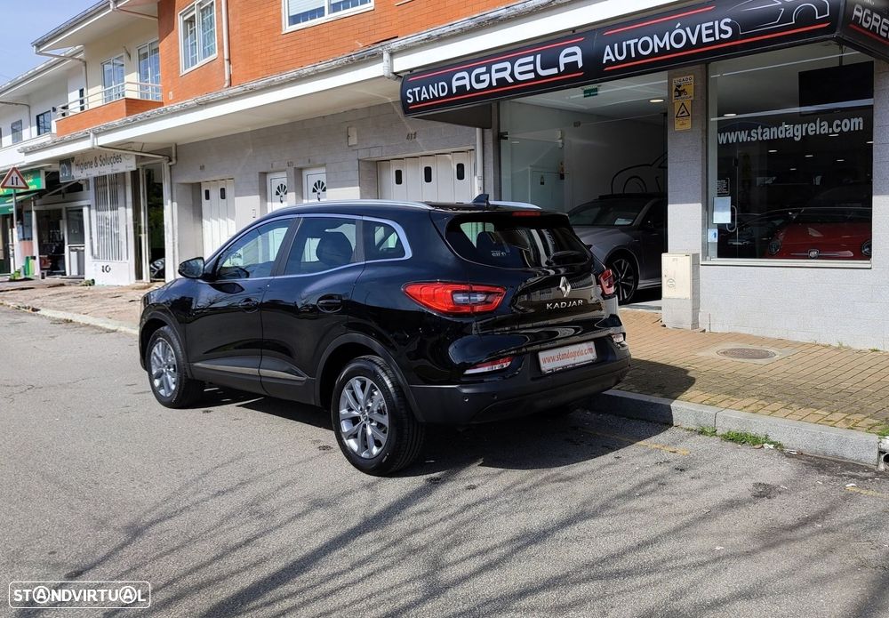 Renault Kadjar 1.5 Blue dCi Equilibre EDC - 6