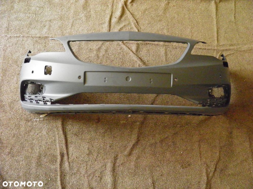 ZDERZAK PRZÓD PDC OPEL CASCADA ASTRA IVJ 13369002 - 1
