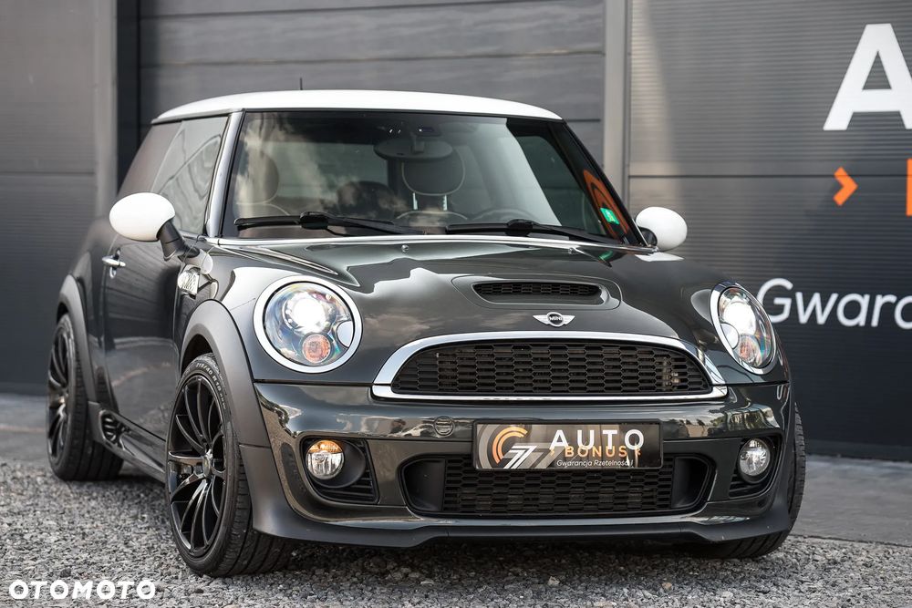 MINI Cooper S - 37