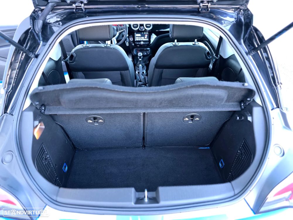 Opel Adam 1.4 Glam - 35