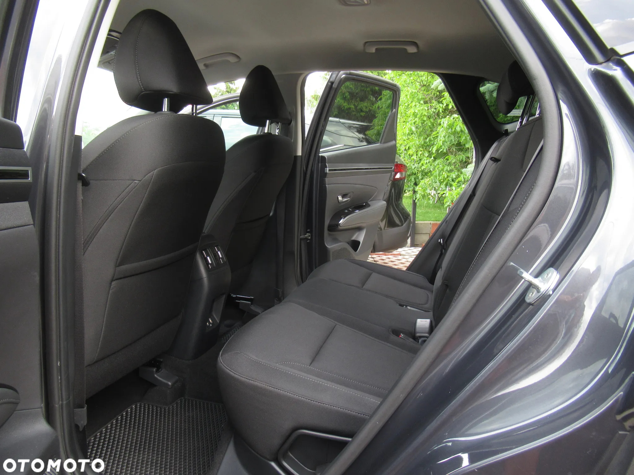 Hyundai Tucson 1.6 T-GDi 48V Executive 4WD DCT - 7