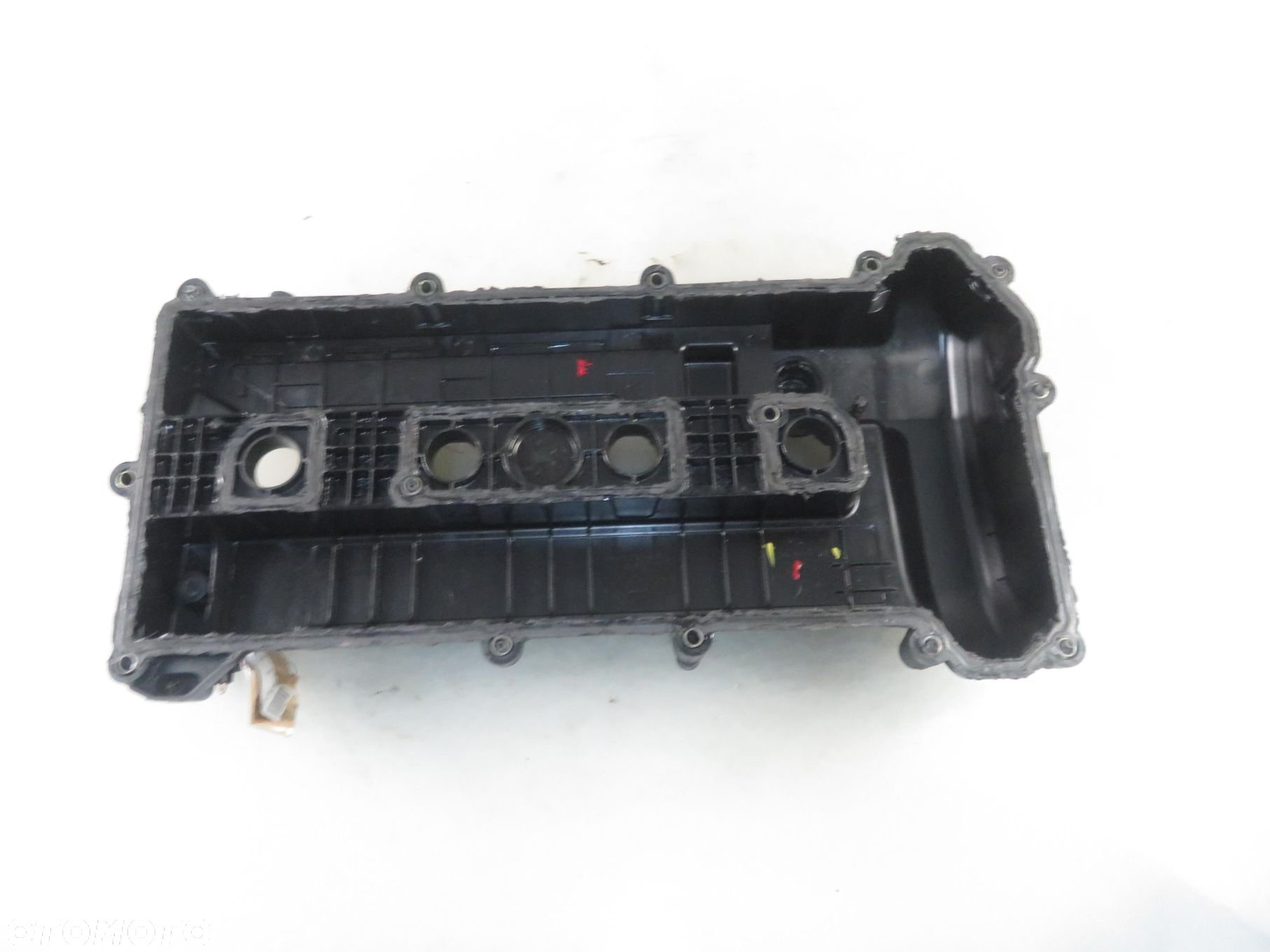 POKRYWA ZAWORÓW FORD MONDEO III 1.8 16V 1S7G6K272AE - 3