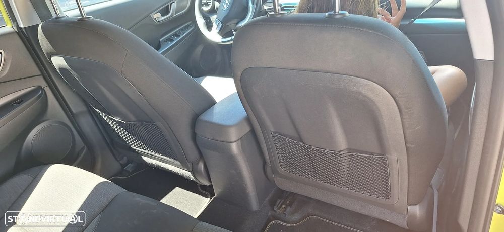 Hyundai Kauai EV 39 kWh Executive - 6