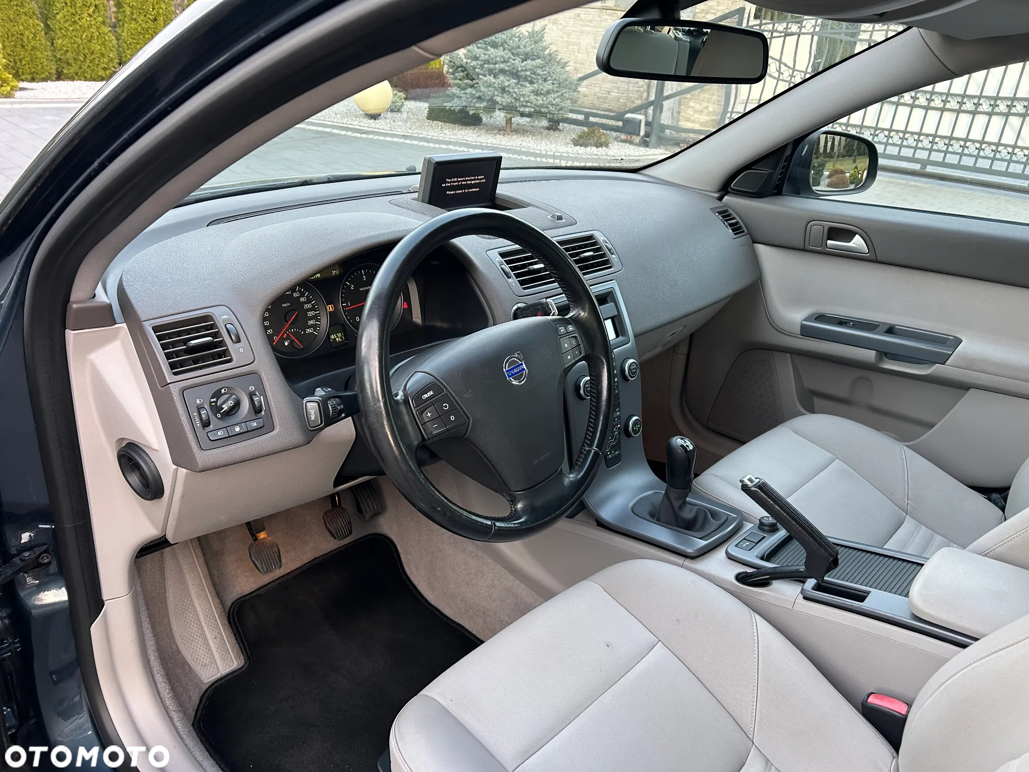 Volvo V50 1.6D DRIVe Start-Stop - 4