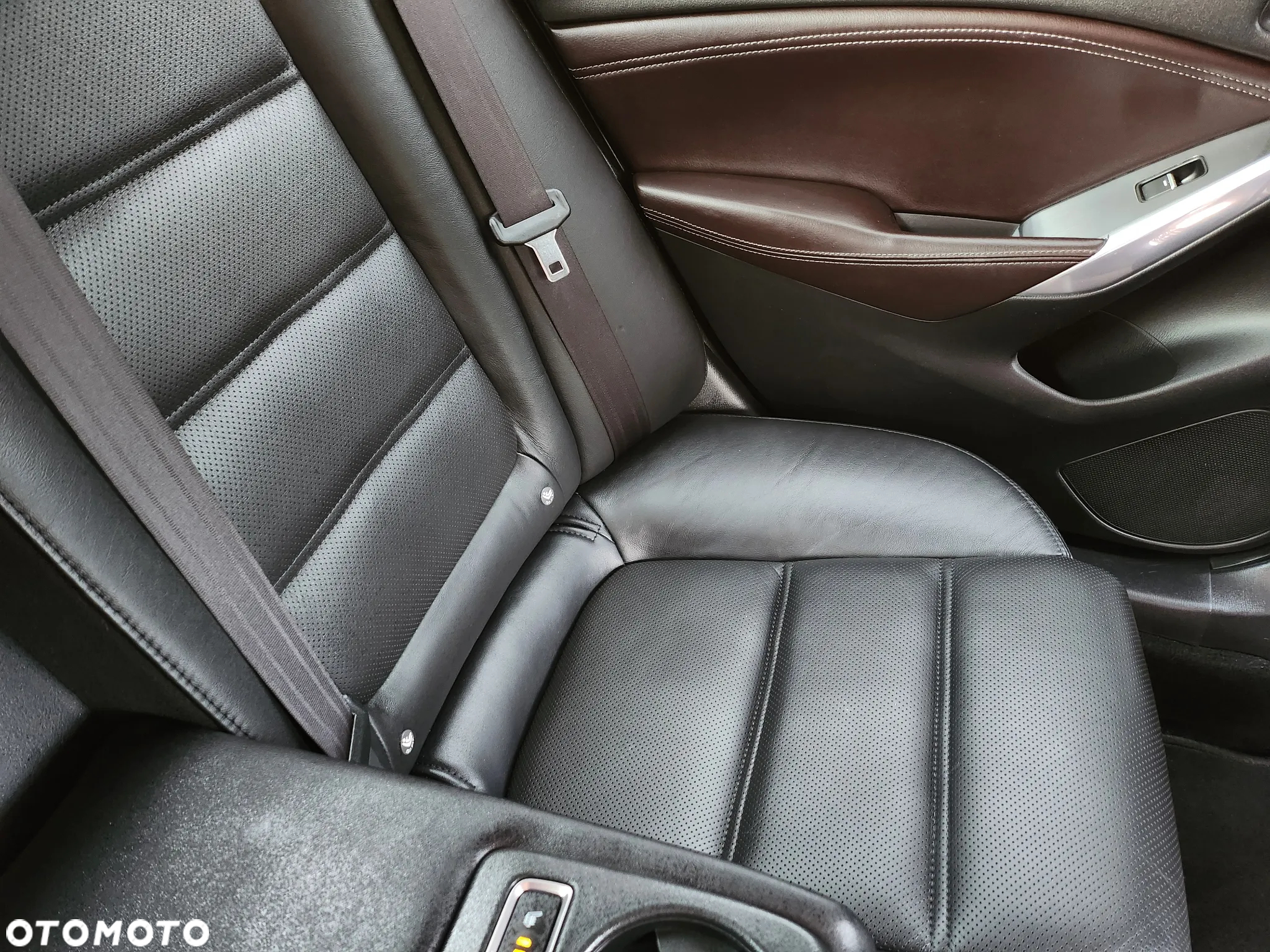 Mazda 6 2.5 Skypassion I-ELoop - 16