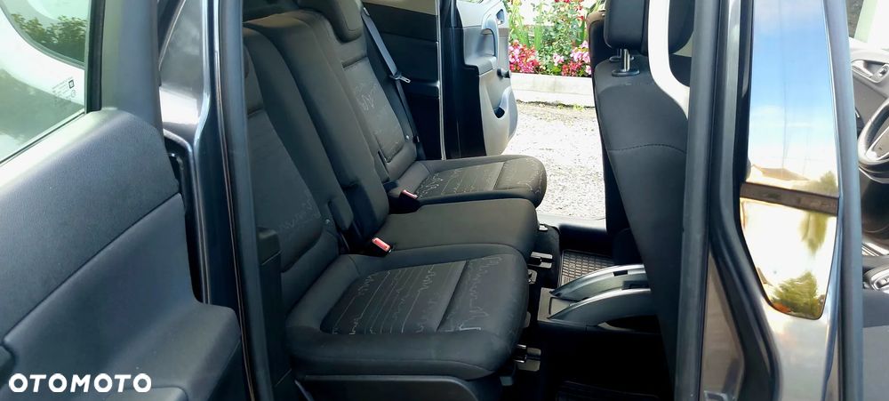 Opel Meriva 1.4 Enjoy - 22